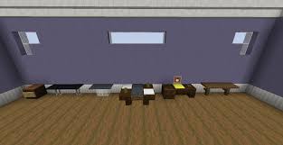 5 unique bed designs in minecraft! Minecraft Furniture Guide Better Your Builds Minecraft Blog