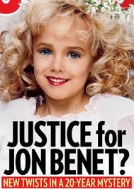 John ramsey was molesting jonbenet, patsy woke up, and finding john was not in bed with her, she grabbed a flashlight, and went to find him. The Case Of Jonbenet Ramsey 2020 Fan Casting On Mycast