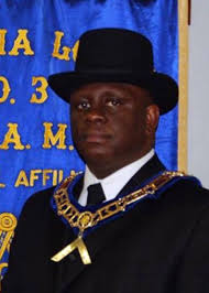 Featured Elected Worshipful Masters for 2011