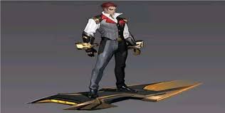 Download kumpulan script hero ml.zip diupload ridho3721 pada 08 september 2018 di folder other 625.62 kb. Leaked Latest Gord Skins In Mobile Legends Ml Esports
