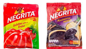 En esa línea, este lunes la sorpresa llegó desde la empresa alicorp, la cual anunció mediante un comunicado de prensa que cambiarán el nombre e imagen de su tradicional marca negrita, tras 60 años de existencia. Negrita Alicorp Cambiara Nombre E Imagen De Su Emblematica Marca Tras 60 Anos De Existencia Mazamorra Racismo Discriminacion Comunidad Afroperuana Economia El Comercio Peru