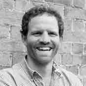 David Nott Foundation Employee James Gough's profile photo