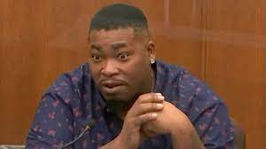 Police officer kimberly potter on wednesday blamed shooting victim daunte wright for his own . He Was Loved Daunte Wright S Father Gives Spark Of Life Testimony Abc News