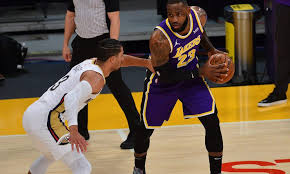 If you want lakers only highlights. Lakers Pelicans Recap Lebron Shows Mvp Form Again In 5th Straight Win