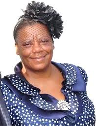 Assistant Pastor Paulette Delores Miller