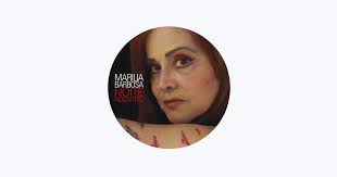 Marília Barbosa — Apple Music