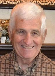 John Schwaller Obituary (2012)