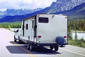 The wireless rv backup camera systems work on a strong and stable digital signal with a long range. Furrion Fos07tasf Vision S Wireless Rv Backup Camera 7