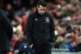 Silva, haziran ayında 34 yaşında emekli oldu ve ikinci kademe toplamda 152 maç ve üç kulüp için iki gol. Marco Silva Sacked As Everton Manager Liverpool Echo