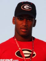 Marc Deas, Georgia, Safety