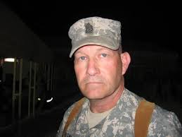 East Peoria Soldier retires after more than 32 years of service