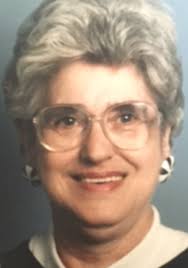 Obituary information for Jean B. Ormsby