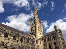 Next to the river wensum in the historic heart of norwich, you'll be well placed for exploring all the business and leisure destinations the city has to offer. File Norwich Cathedral 2015 Jpg Wikipedia