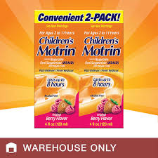 According to our research and what health experts had to say, ibuprofen takes about 15 to 30 minutes to kick in and 1 to 2 hours to take effect. Children S Motrin Suspension Berry Flavor 2 4 Ounces My Online Store Dba Expo Int L