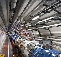 Earth's Most Powerful Physics Machine Gets Back in Action ...