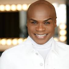 Tony & grammy nominated the wild party. Nathan Lee Graham Nathanleegraham Twitter