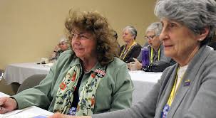 NYSUT presidents represent many constituencies with singular purpose