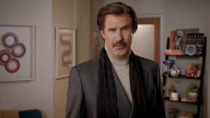 Each episode has a different theme in which ron engages in conversation with another notable person on. Iheartradio Ron Burgundy Podcast Facebook