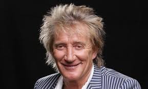 Rod Stewart