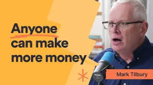 Mark Albiston-哔哩哔哩_Bilibili