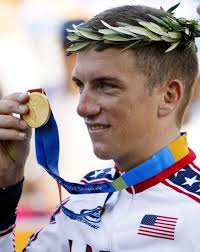 Americký cyklista zrejme príde o zlato z Atén, mal dopovať