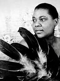 Bessie Smith was born