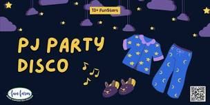 2026 PJ Party Disco