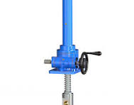Manual Screw Jack
