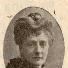 Amanda Rontgen-Maier biography