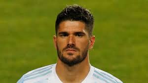 Rodrigo De Paul se corona como el jugador más sexy del Mundial Qatar 2022