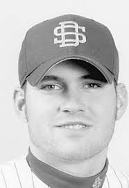 2001 Jackrabbit Baseball South Dakota State University