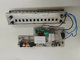 Might work with other versions of this os.) Konica Minolta Bizhub A0p1m40002 C652 Power Source Ihpu Board Assembly 245 00 Picclick