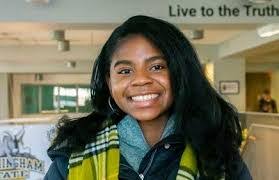 Nathan Gines's Instagram, Twitter & Facebook