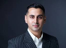Meet ICE 50th Anniversary Honoree Sameer Bhatt