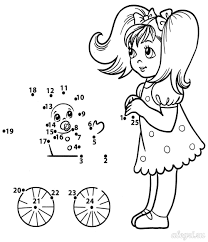 соедини точки рисунки по точкам для детей 6 7 лет распечатать Soedini Tochki Po Poryadku Raskraski Razvivayushie Uprazhneniya Knizhka Raskraska