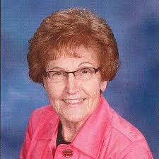 Obituary information for Mary Wehrspan