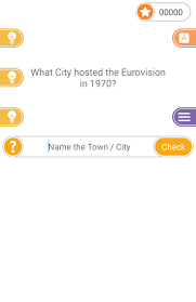 Alexander the great, isn't called great for no reason, as many know, he accomplished a lot in his short lifetime. Kwizzr Hard Eurovision Quiz For Android Apk Download