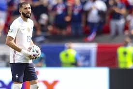Hungaria akan menghadapi prancis di matchday kedua grup f euro 2020. O69uaq39y36olm