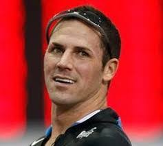 Steve Hedrick's Instagram, Twitter & Facebook