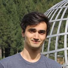 Ishan Levy's website