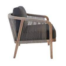 The Brentwood Relaxing Chair Relaxing Chair Lounge Chair Outdoor Teak Chairs