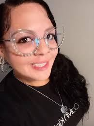 With #Odilia from Vooglam #VooglamAmbassador #bca #brandambassador  #Zuleisly #PuertoRicanQueen 🇵🇷👑