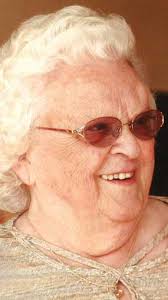 Dorothy Nordhagen, 84