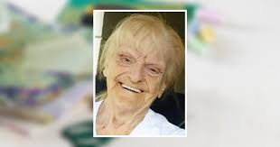 Georgette M. Martin Obituary April 26, 2021