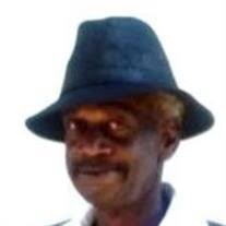 Arthur Lee Scales Obituary