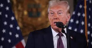 Trump rushing agenda because he fears he may not survive term: National  Review columnist