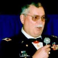 Colonel Karl B. McLeod