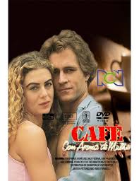 Sitio oficial de telemundo de 'café con aroma de mujer', con william levy, laura londoño y carmen villalobos. Cafe Con Aroma De Mujer Poster 1 Goldposter