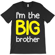 Free delivery and returns on ebay plus items for plus members. PreÈ›ios Luminance La Fel De Rapid Ca Un Flash Big Brother T Shirt Confettidarling Com