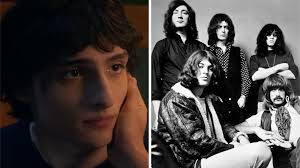 Watch Eddie Munson actor Joseph Quinn practice Master Of Puppets for iconic  Stranger Things scene